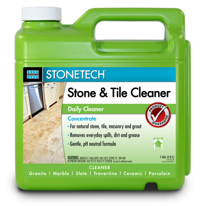 STONETECH Stone e Tile Cleaner